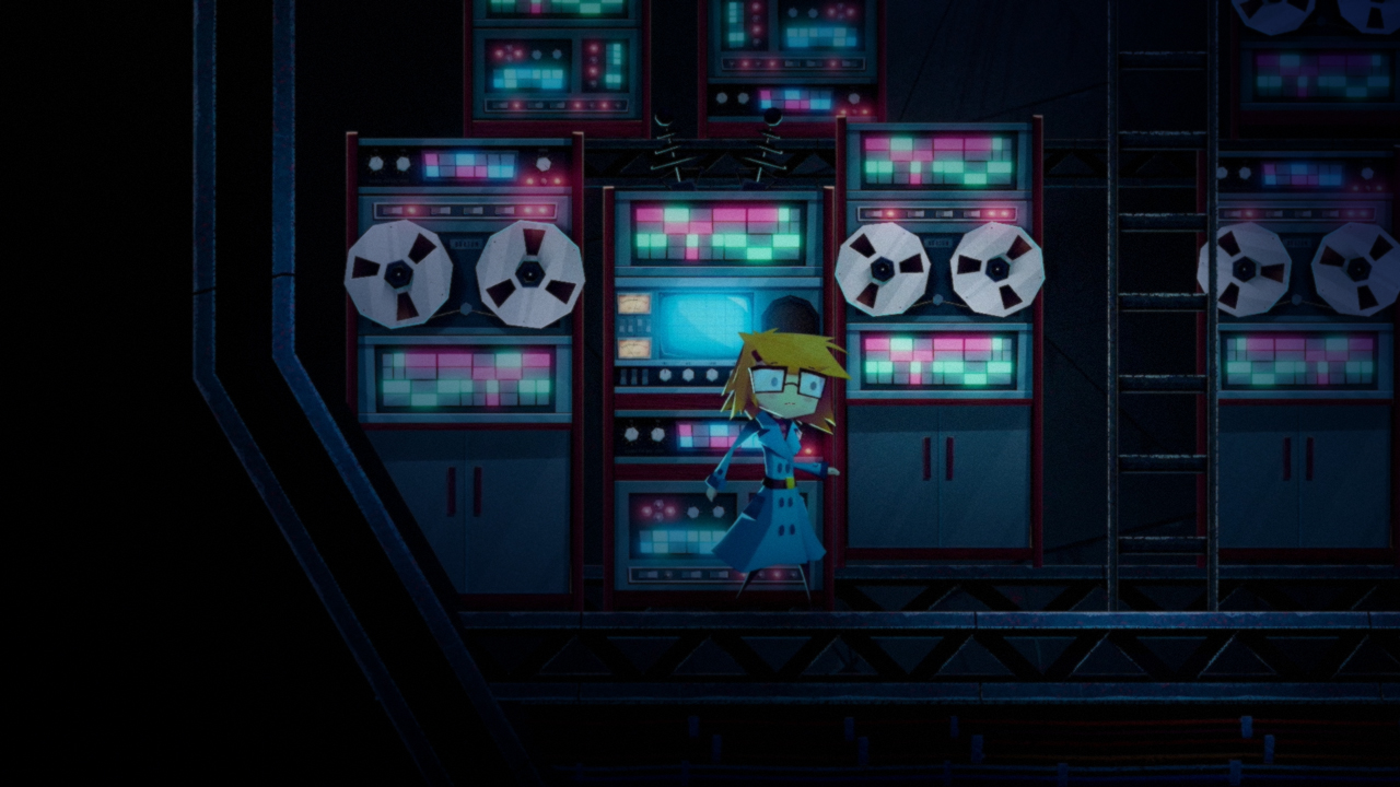 Скриншот 20: Jenny LeClue - Detectivu