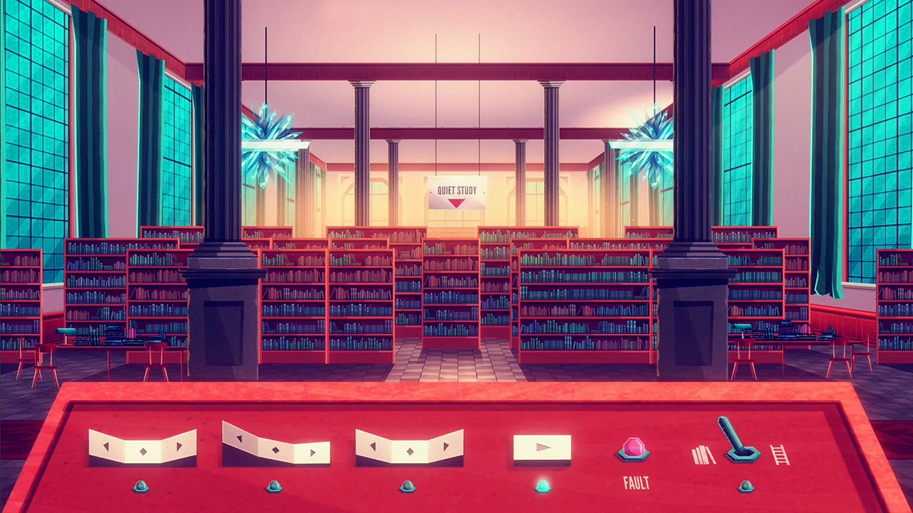 Скриншот 6: Jenny LeClue - Detectivu