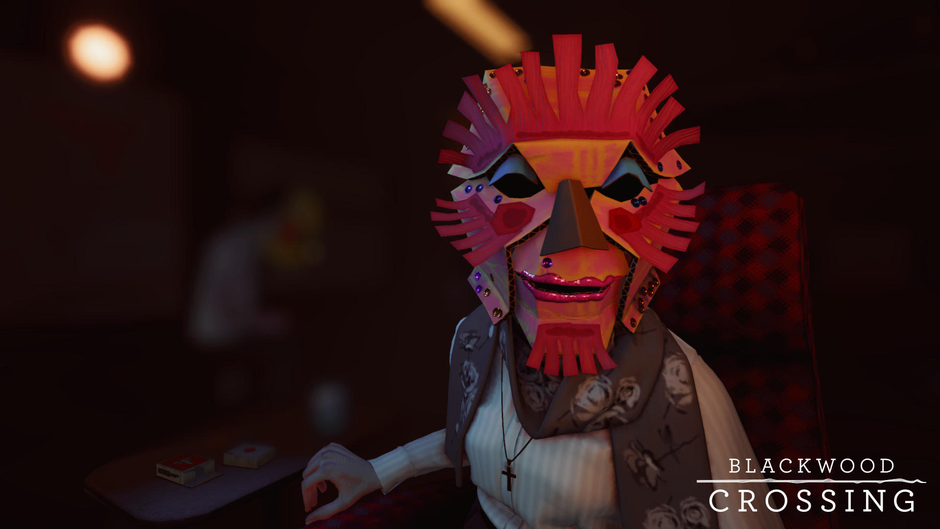 Скриншот 6: Blackwood Crossing