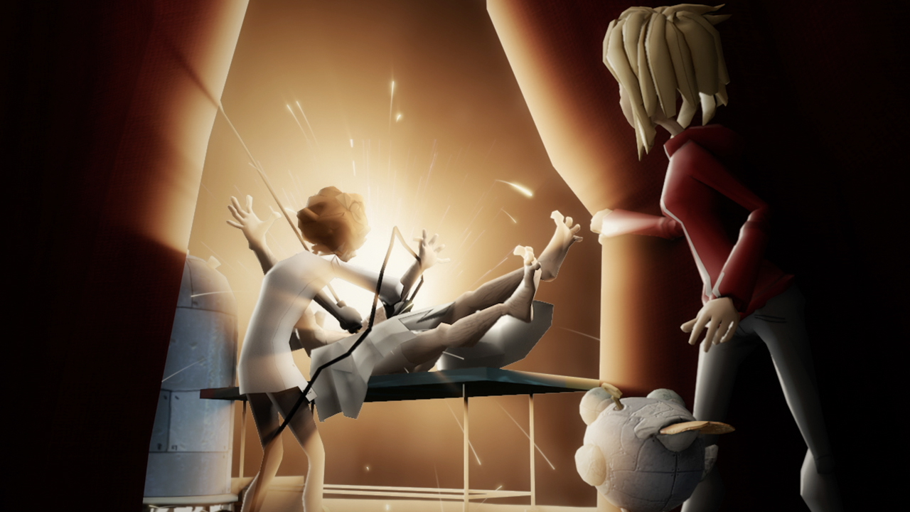 Скриншот 12: Perils of Man