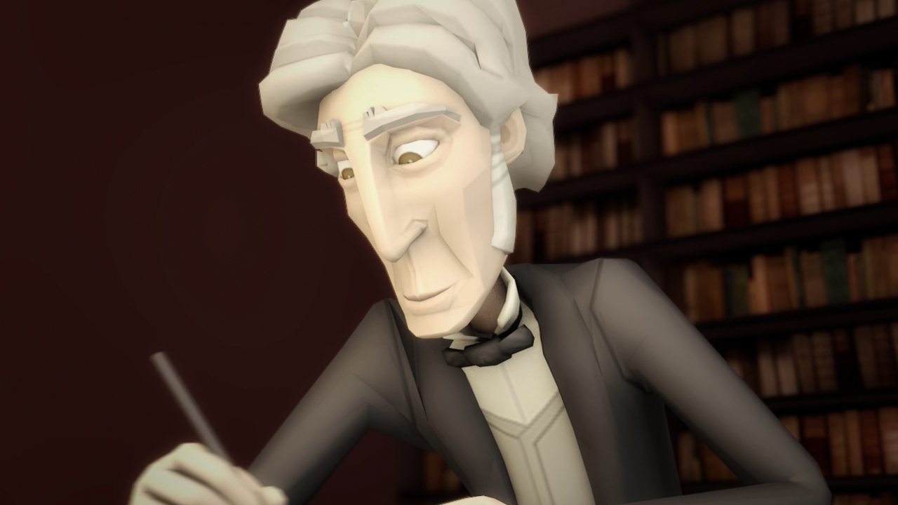 Скриншот 10: Perils of Man