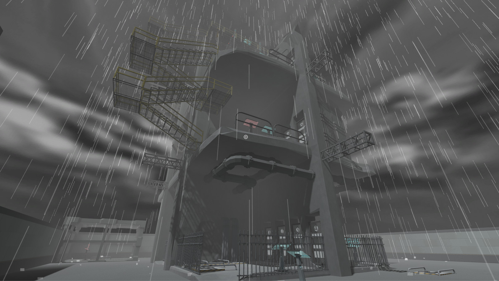 Скриншот: Door2:Key