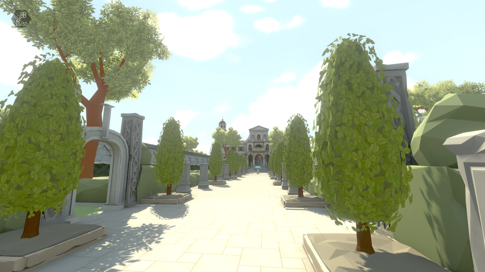 Скриншот 7: Door2:Key