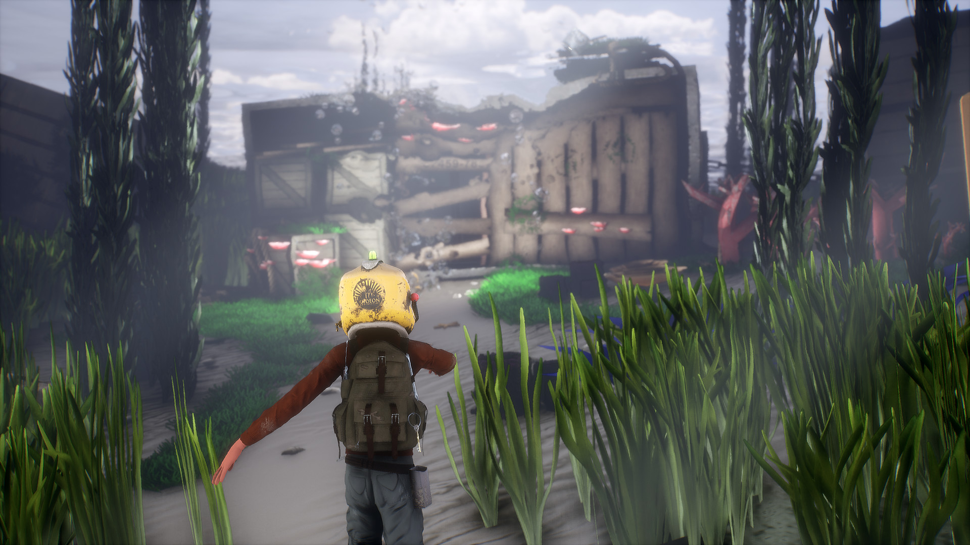 Скриншот 6: Hazel Sky