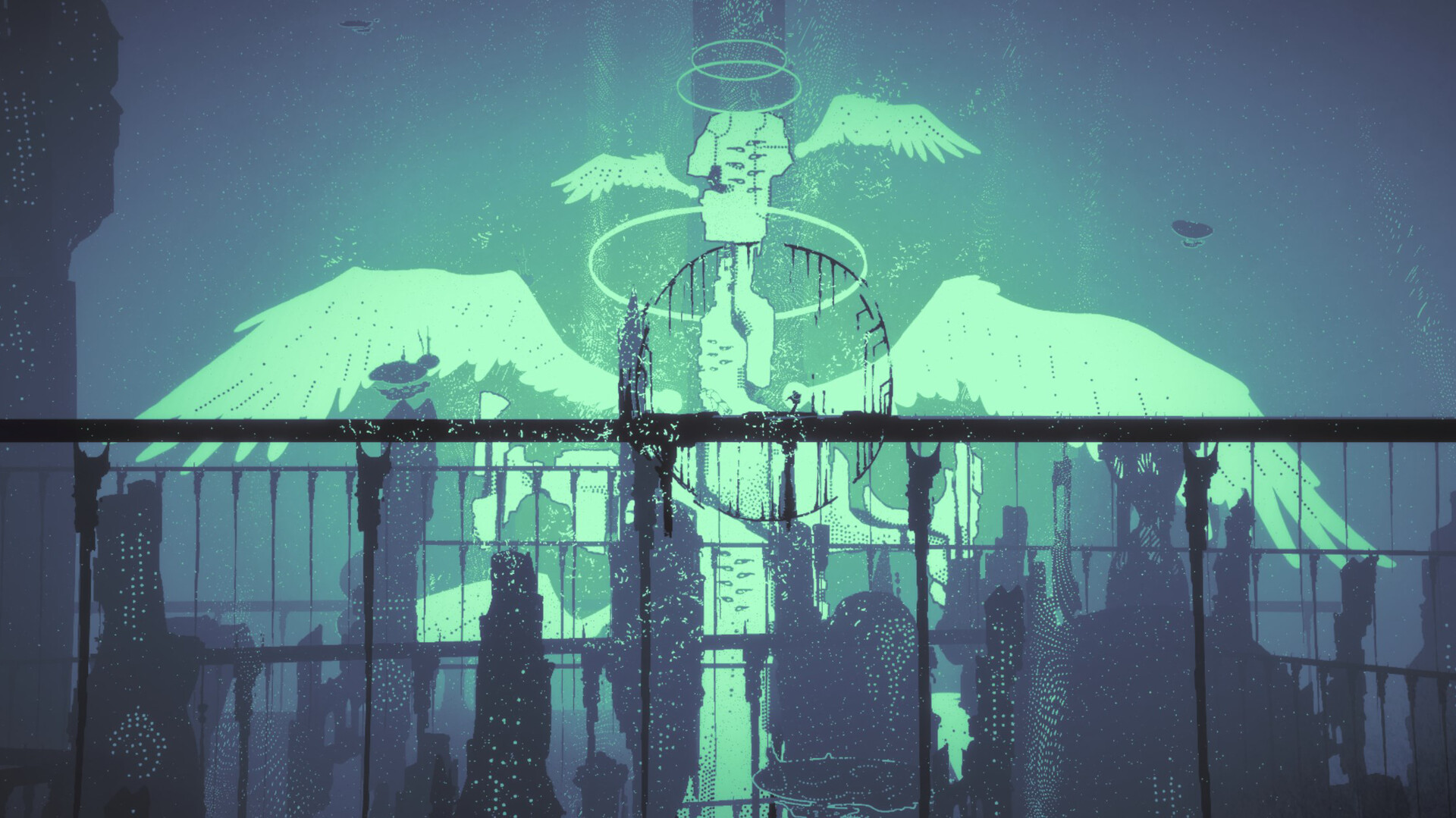 Скриншот 12: Hauntii