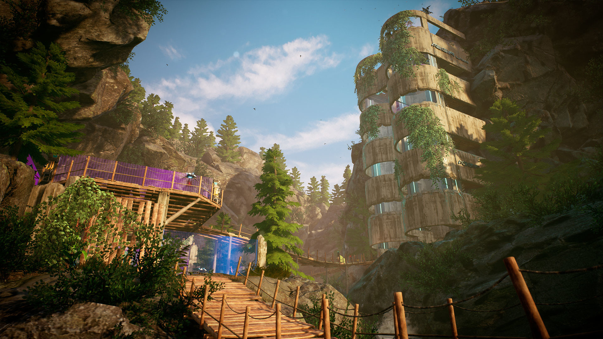 Скриншот 8: Relicta