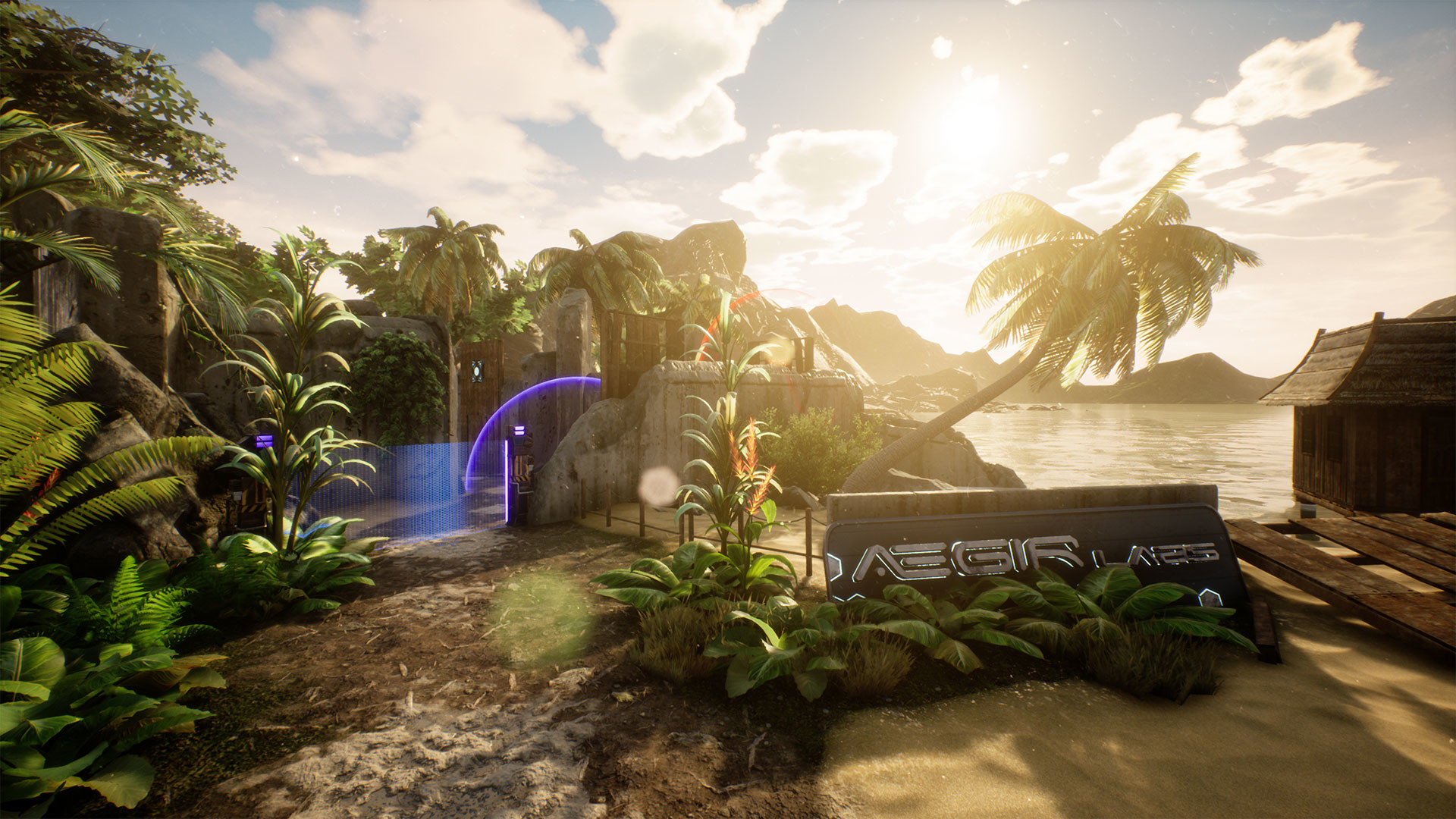 Скриншот 10: Relicta