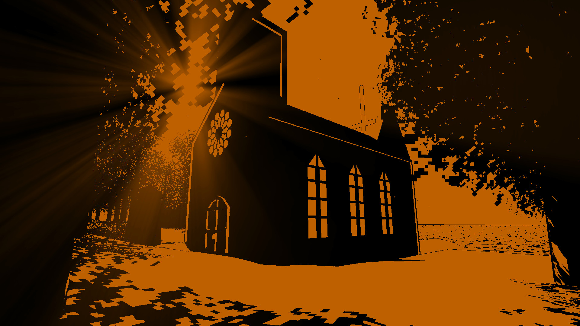 Скриншот: The Music Machine