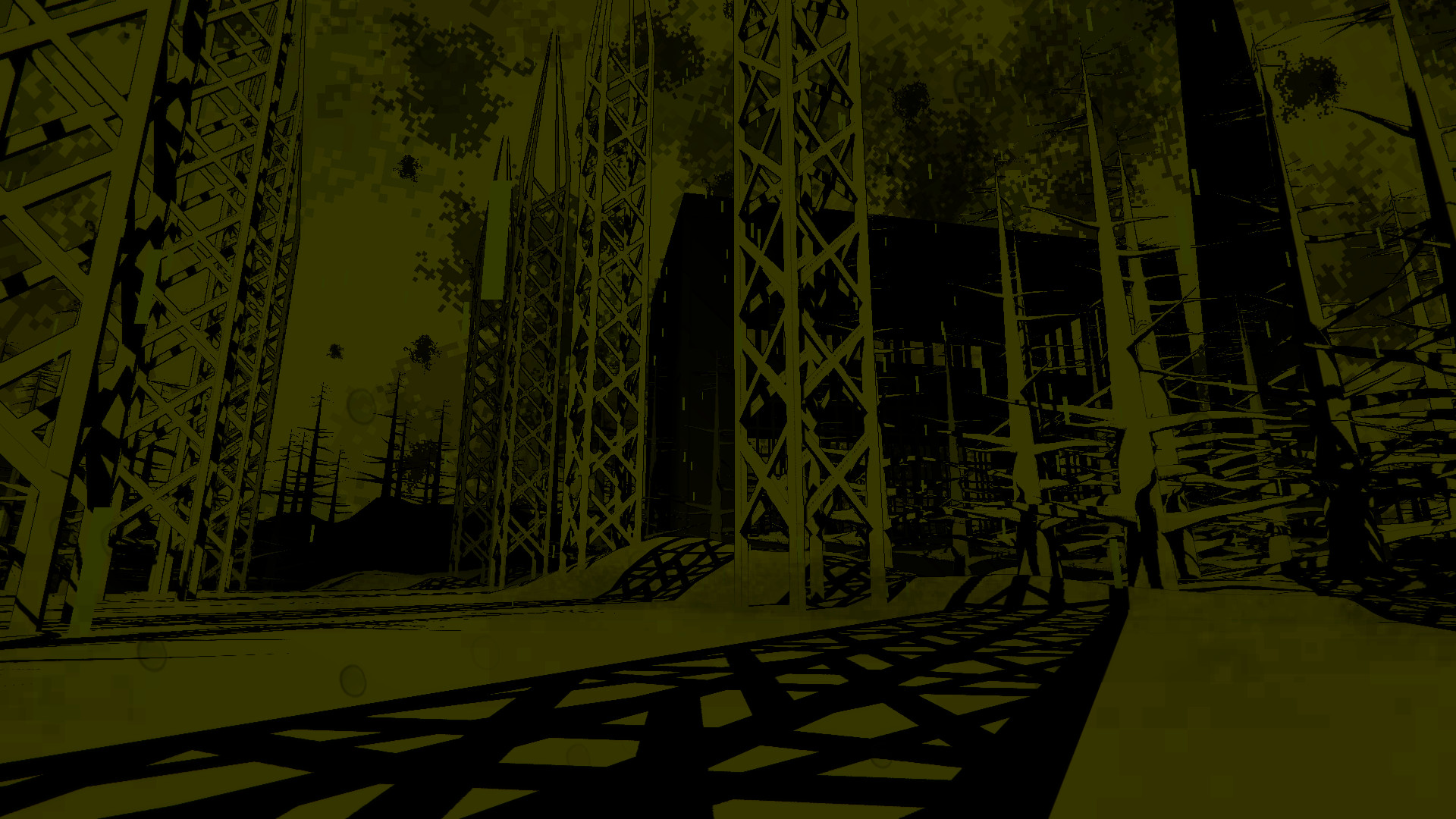 Скриншот: The Music Machine