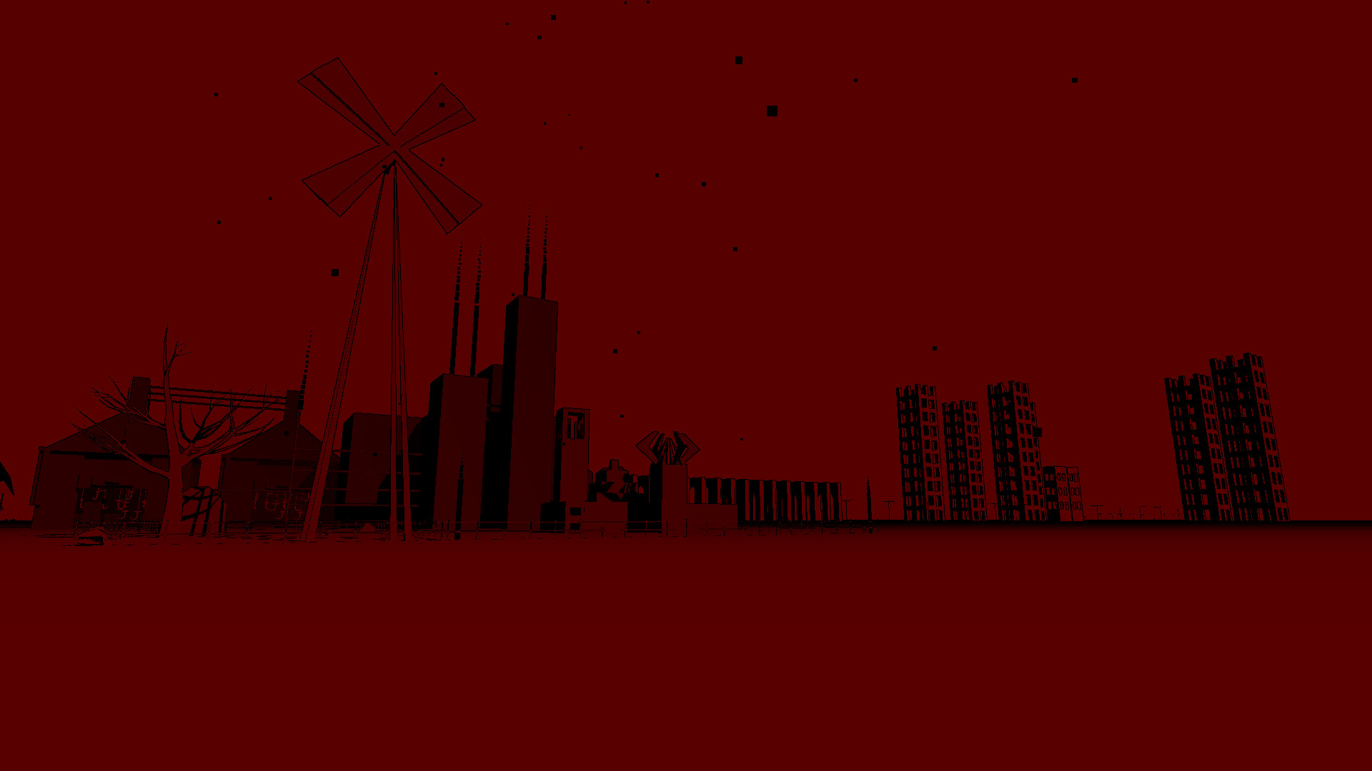 Скриншот: The Music Machine