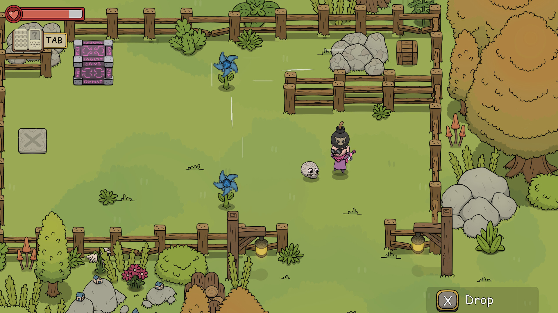 Скриншот 6: DREAMOUT