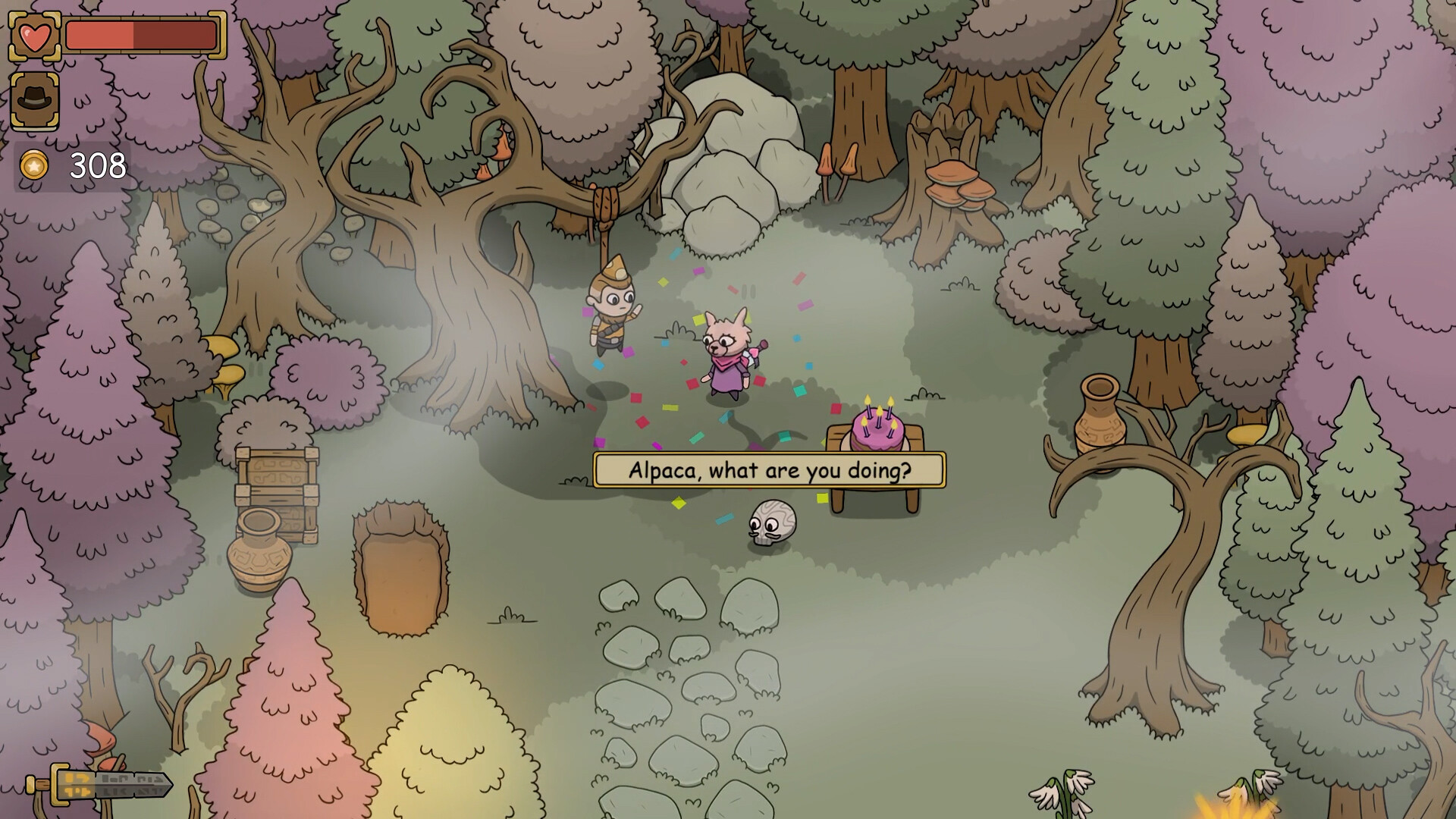 Скриншот 7: DREAMOUT