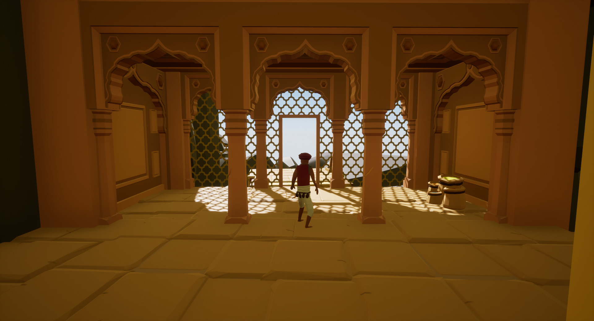 Скриншот 12: Ancient Knowledge