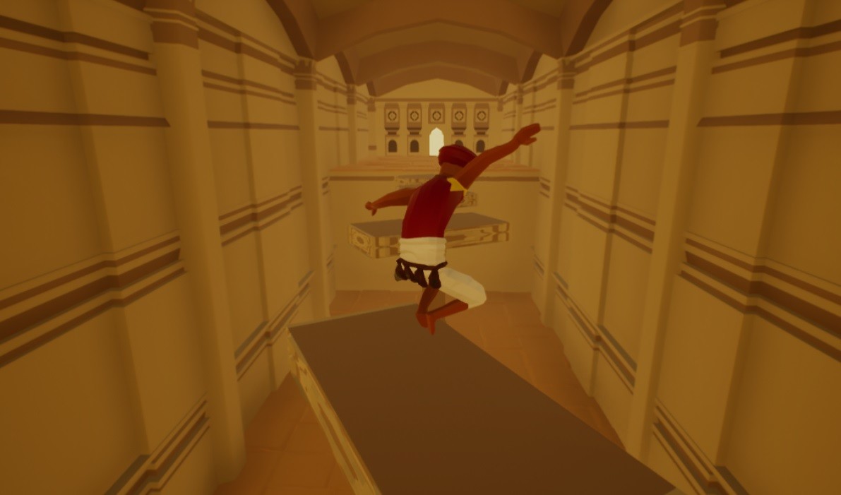 Скриншот: Ancient Knowledge