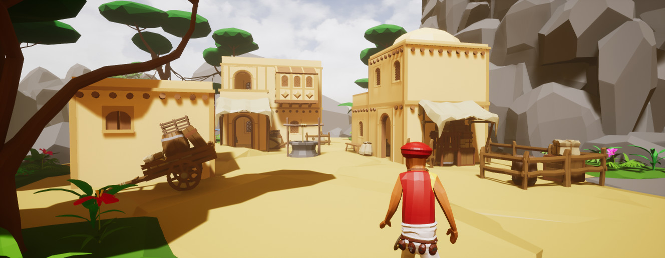 Скриншот 10: Ancient Knowledge