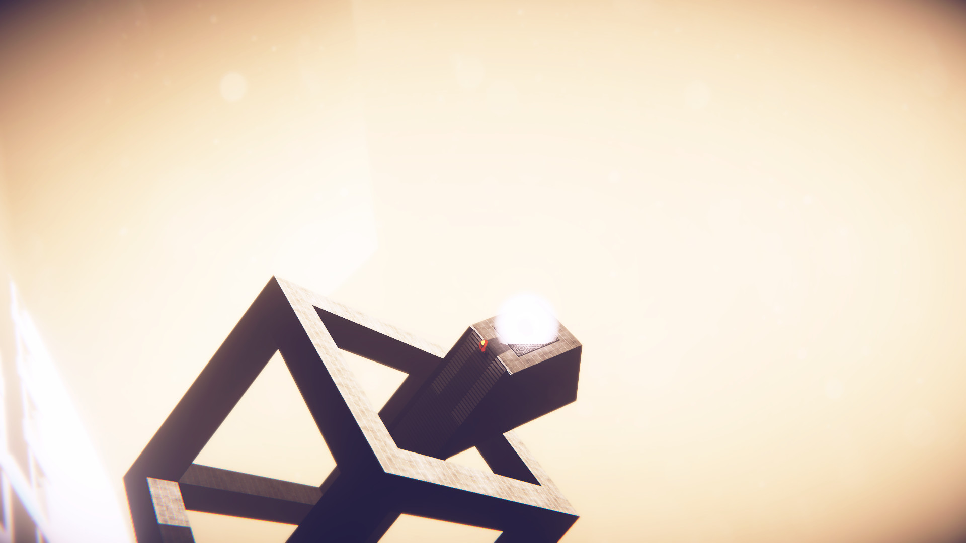 Скриншот 11: Widower's Sky