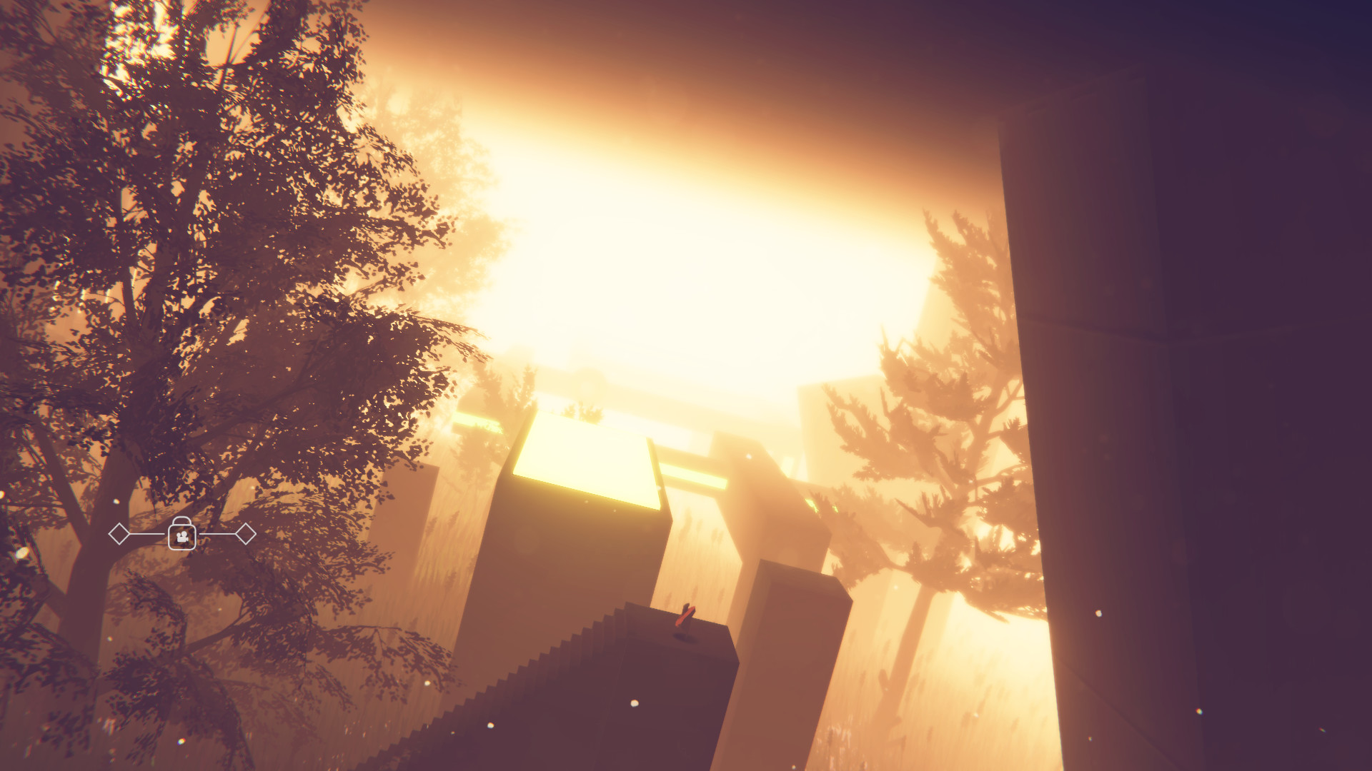 Скриншот 10: Widower's Sky