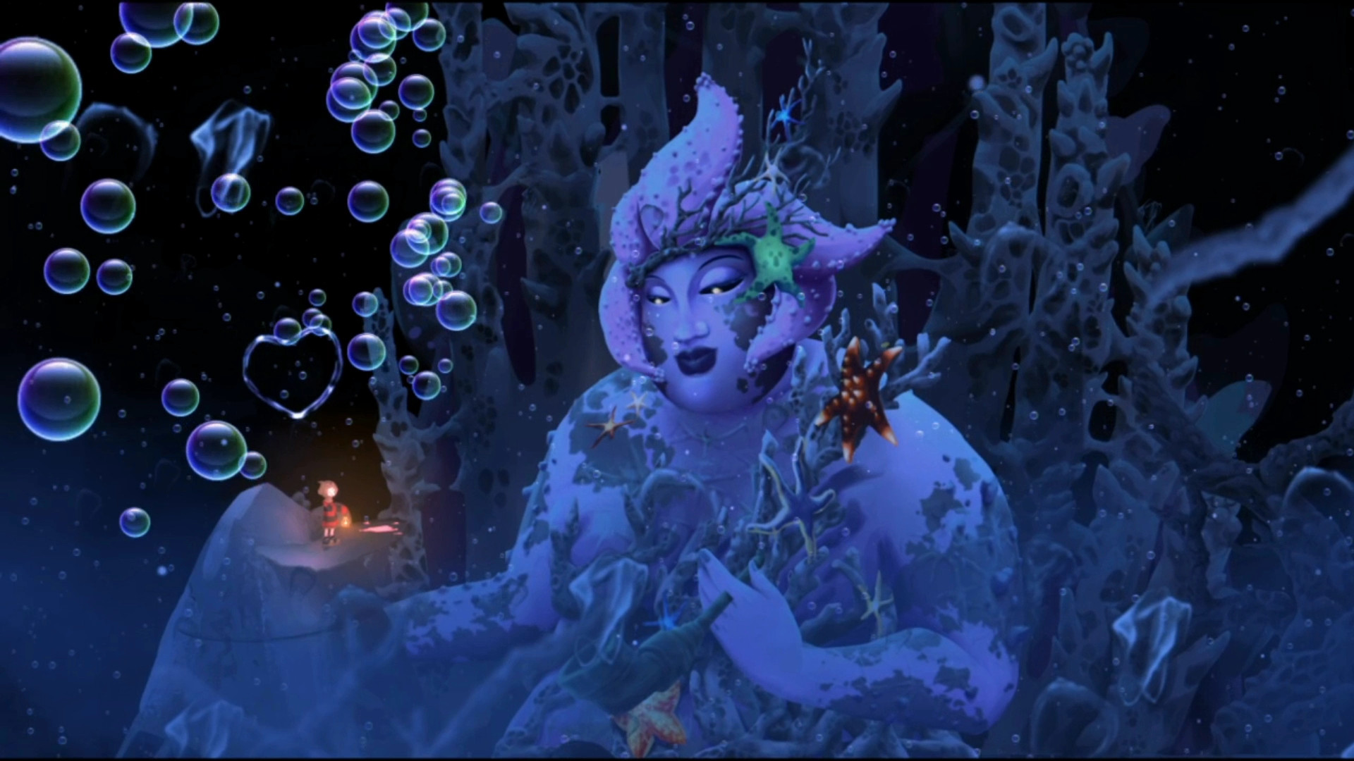 Скриншот 11: SAMUDRA