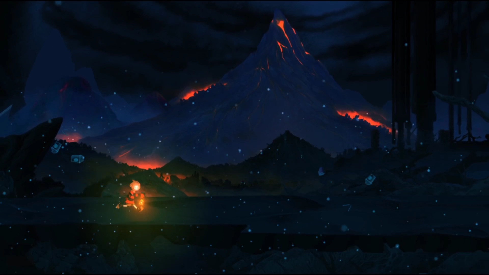 Скриншот 6: SAMUDRA