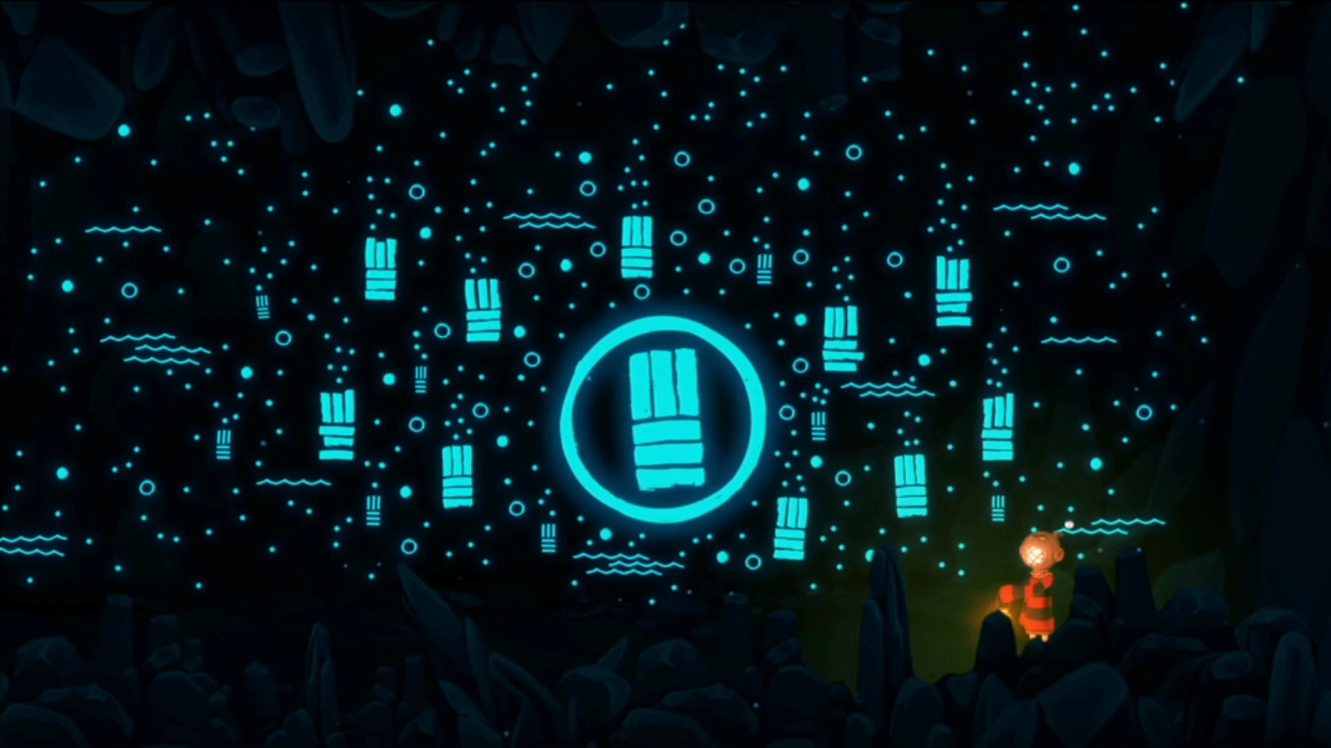 Скриншот 8: SAMUDRA