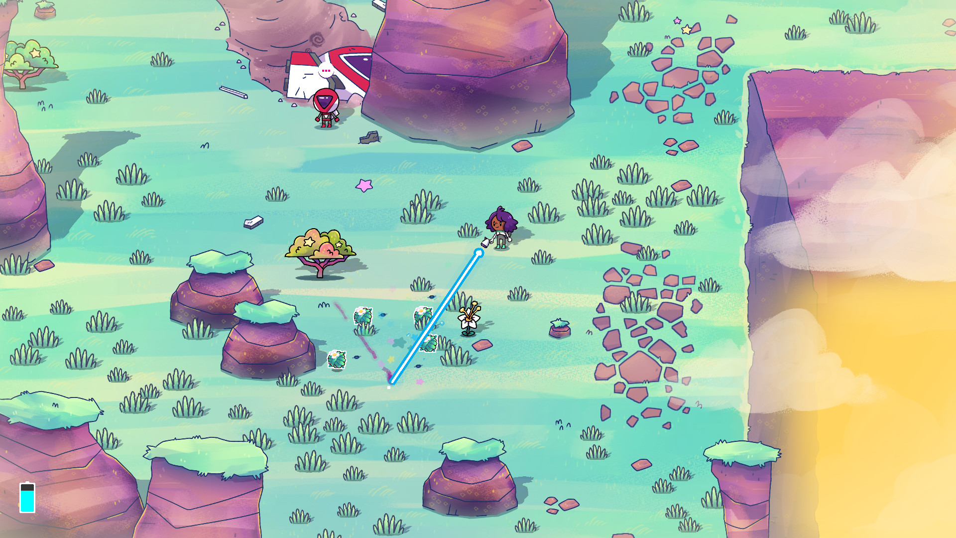 Скриншот 14: Lost Nova