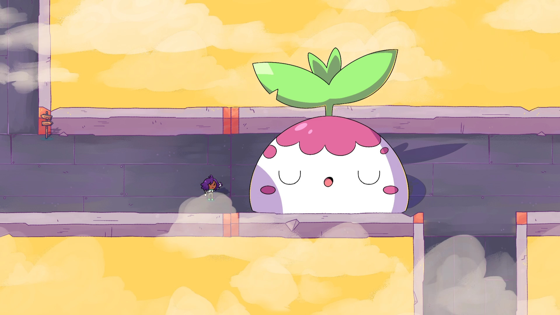 Скриншот 15: Lost Nova