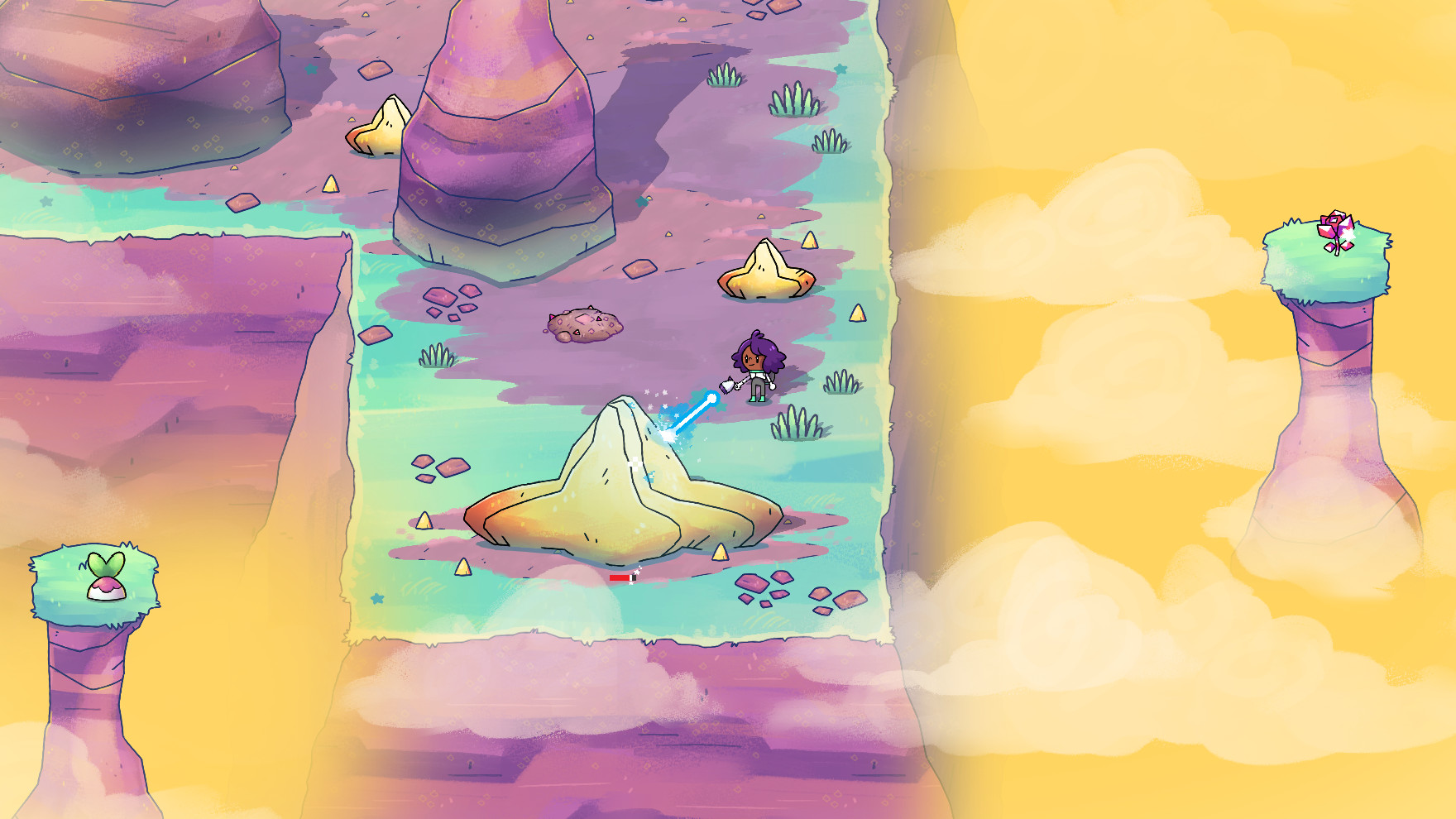 Скриншот 17: Lost Nova