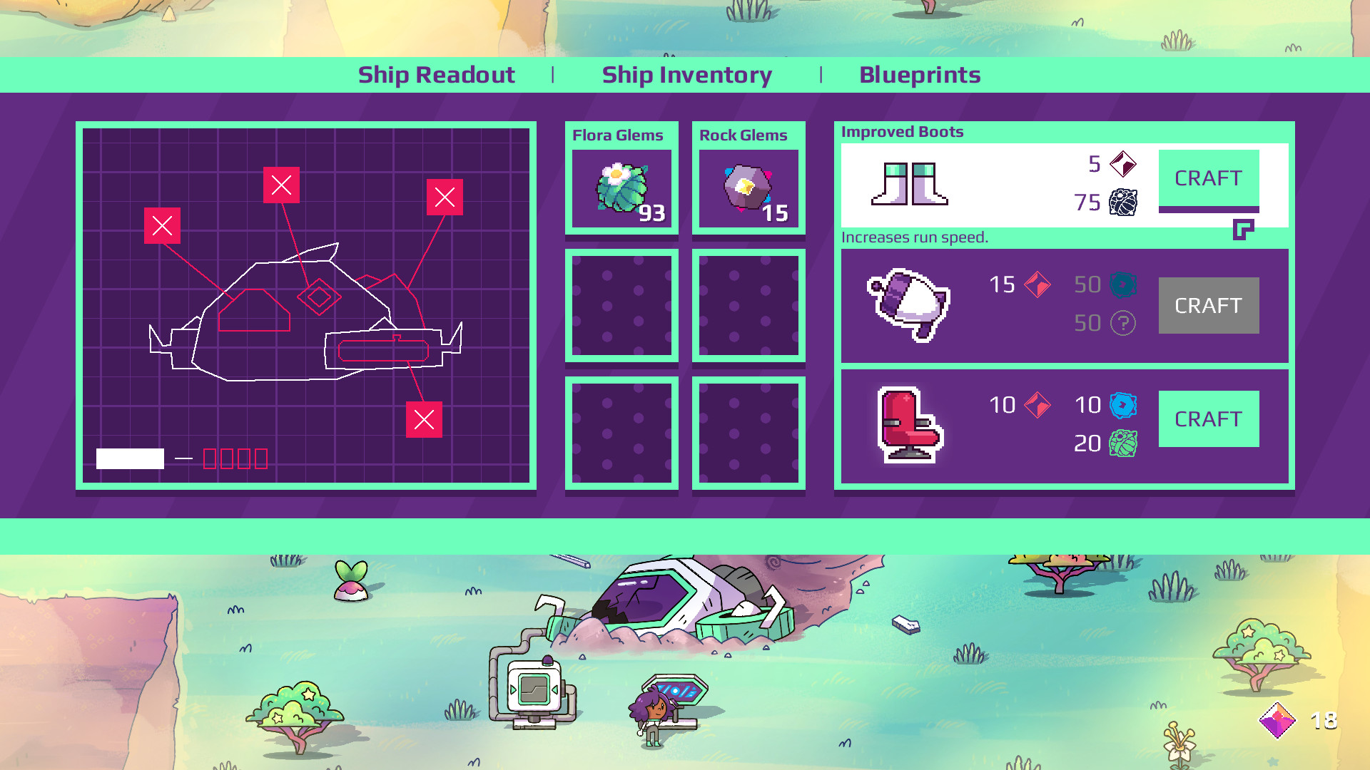 Скриншот 6: Lost Nova