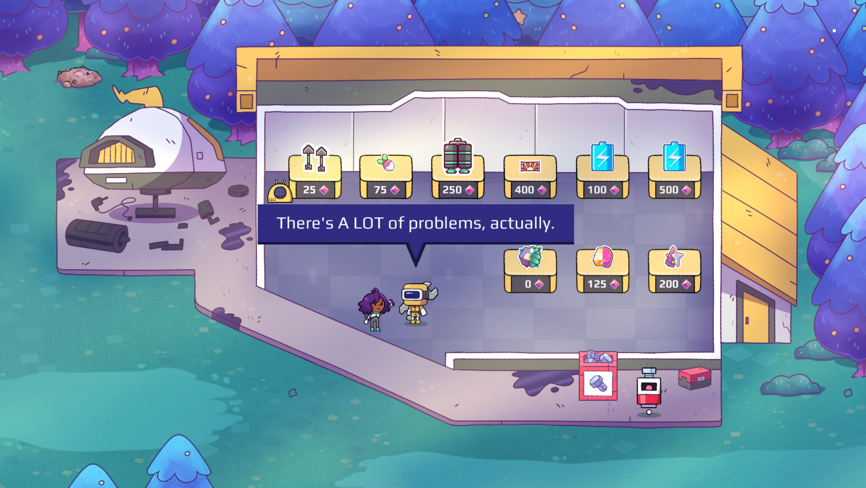 Скриншот 9: Lost Nova