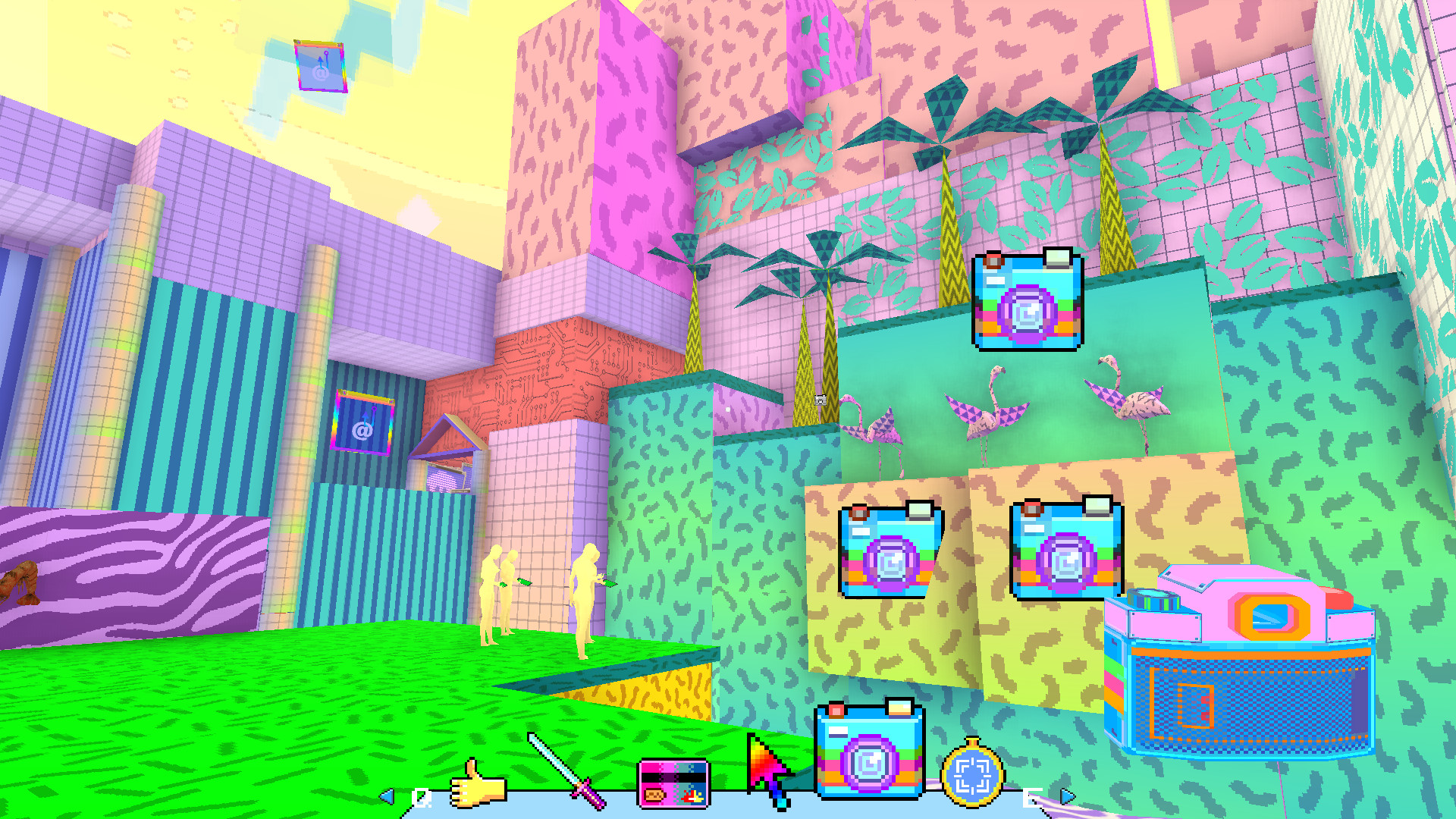 Скриншот 6: Broken Reality