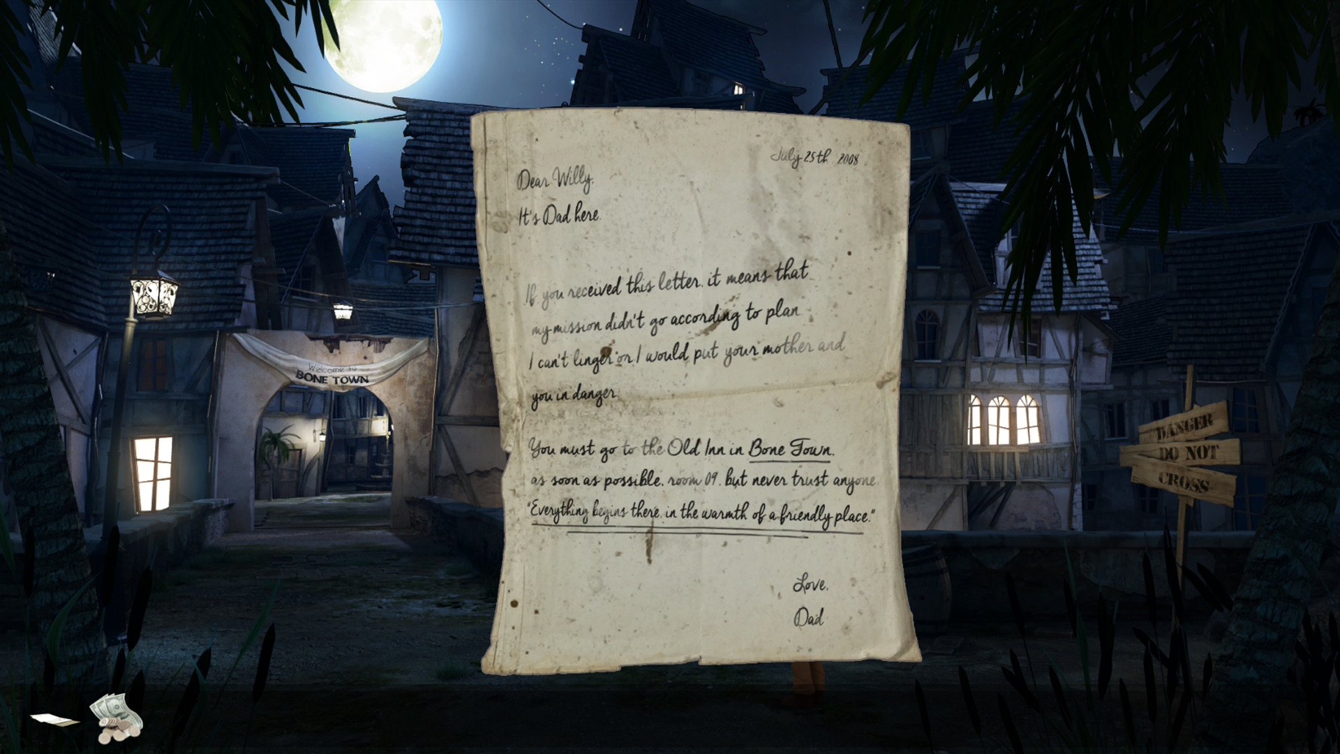 Скриншот 9: Willy Morgan and the Curse of Bone Town