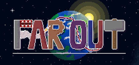 Обложка: Far Out