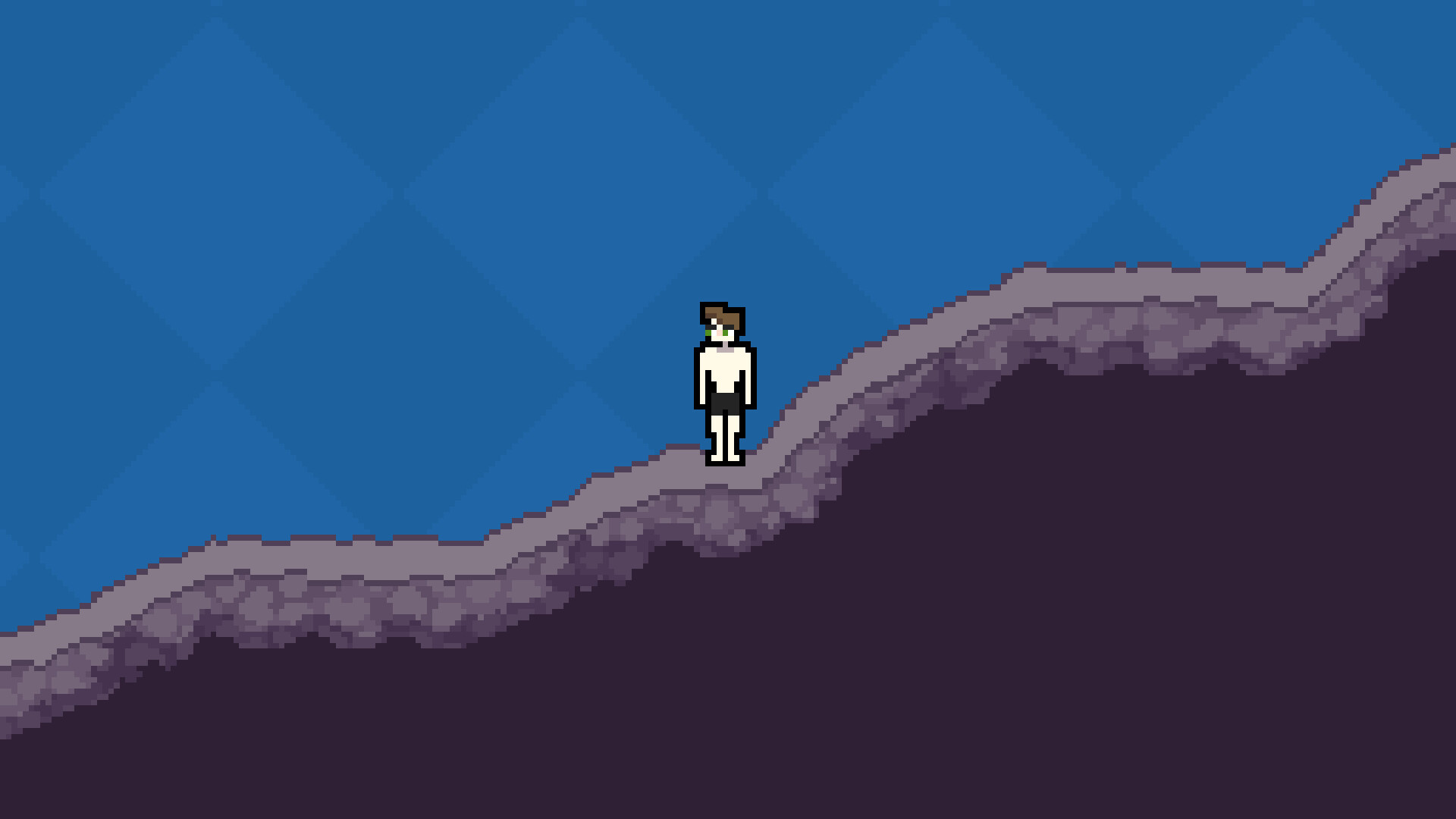 Скриншот: Far Out