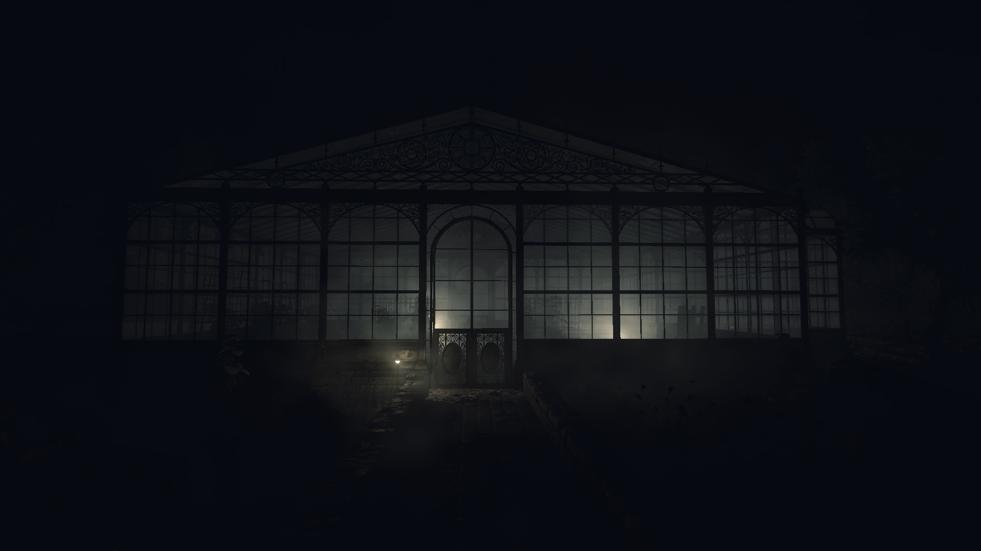 Скриншот 12: Rise of Insanity