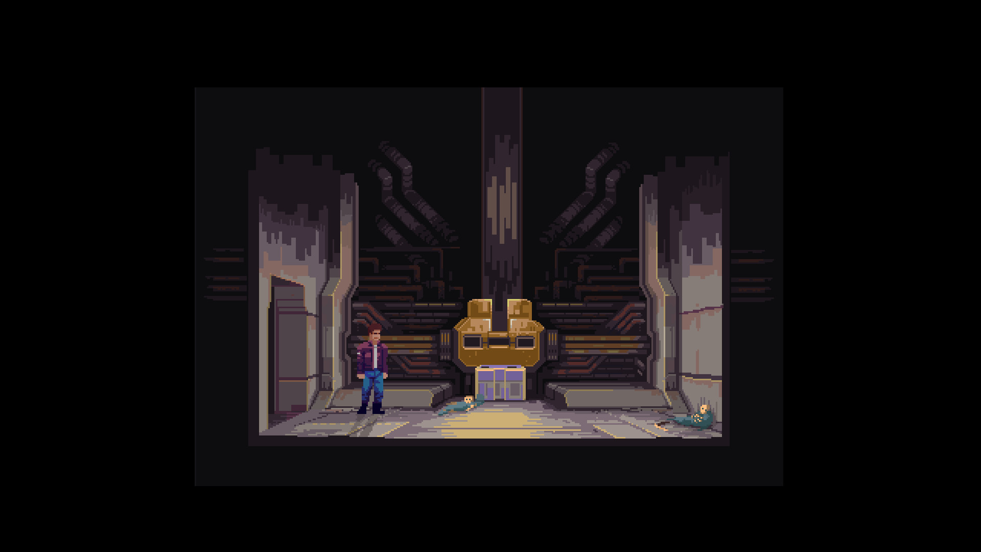 Скриншот 7: Tardy