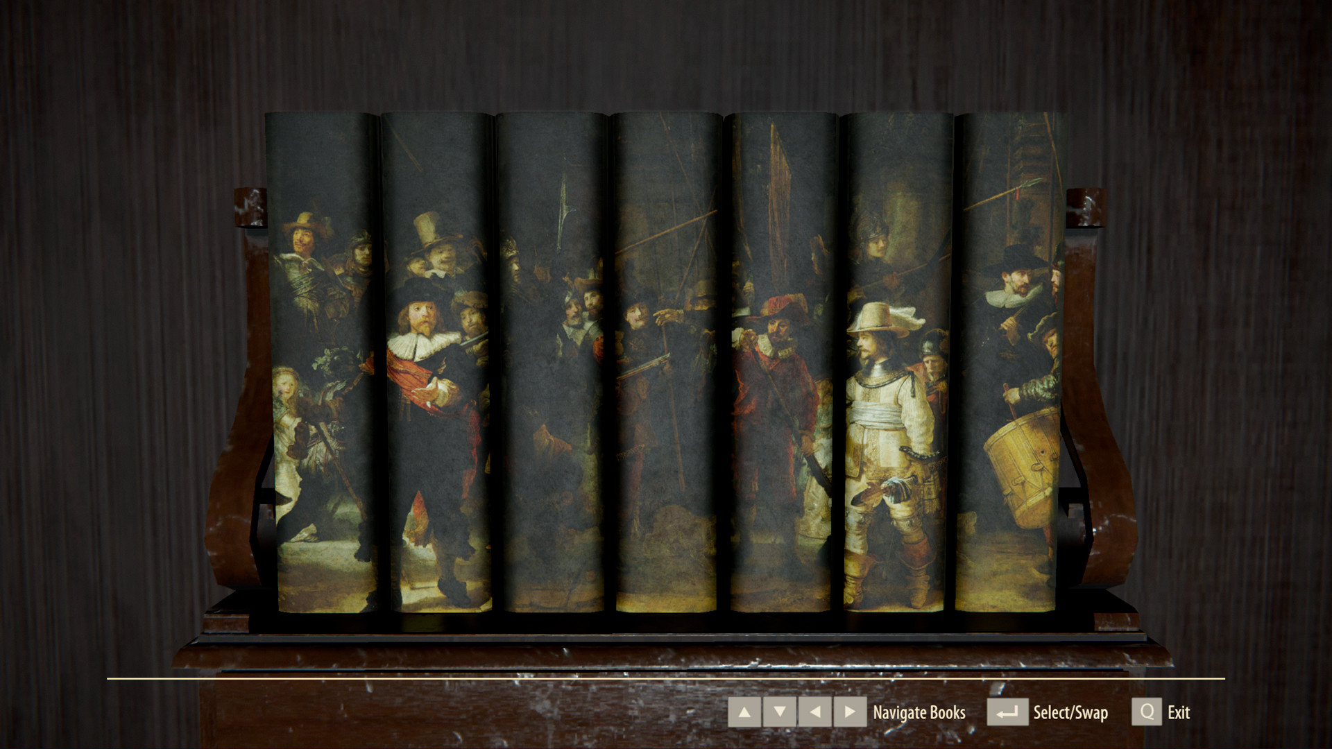 Скриншот 8: The Inheritance of Crimson Manor