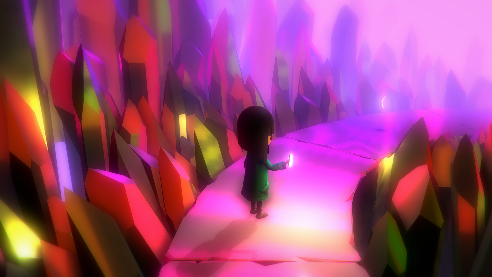 Скриншот 12: Forgotten Passages