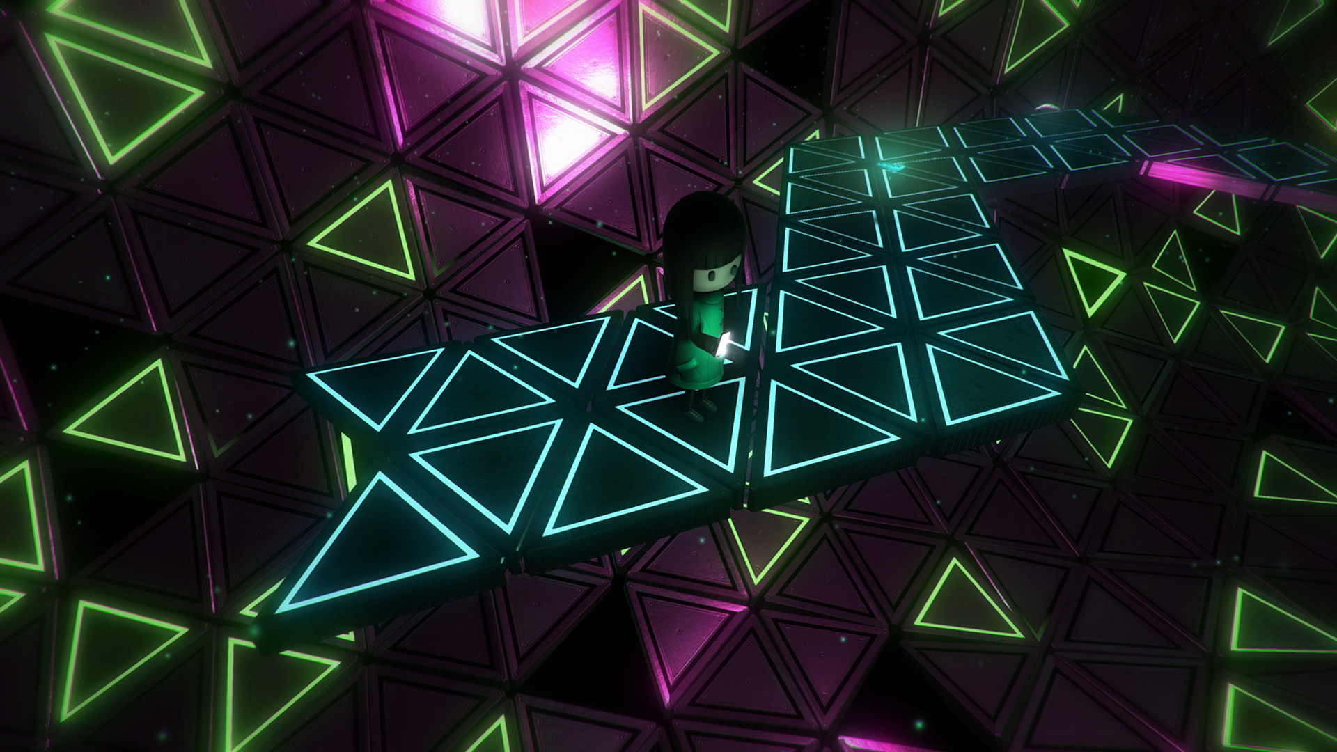 Скриншот 8: Forgotten Passages