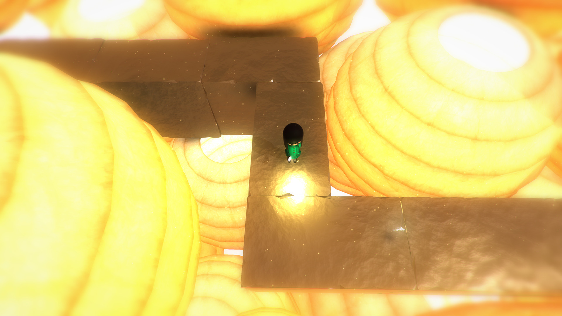 Скриншот 9: Forgotten Passages