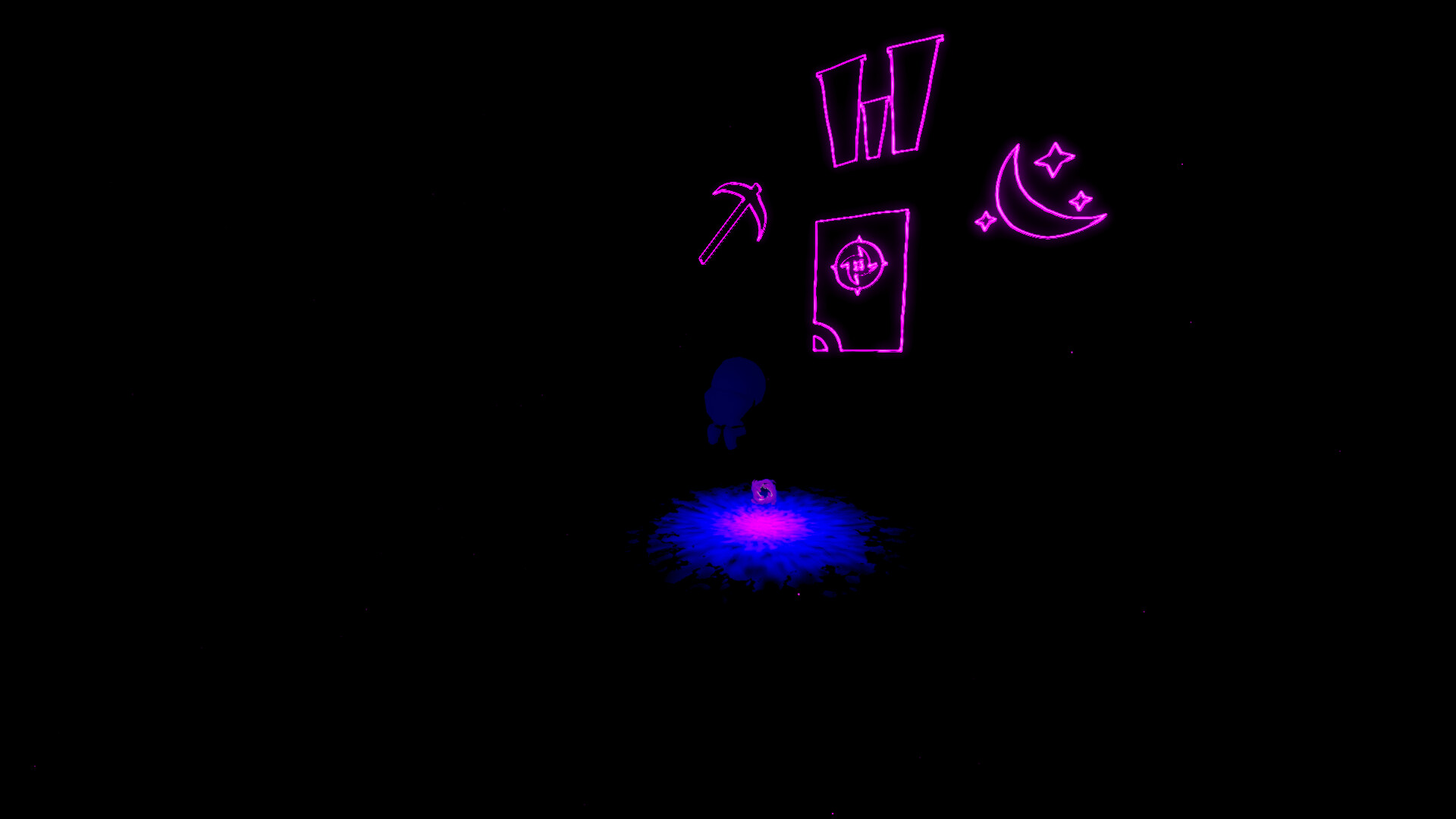 Скриншот 6: Orbo's Odyssey