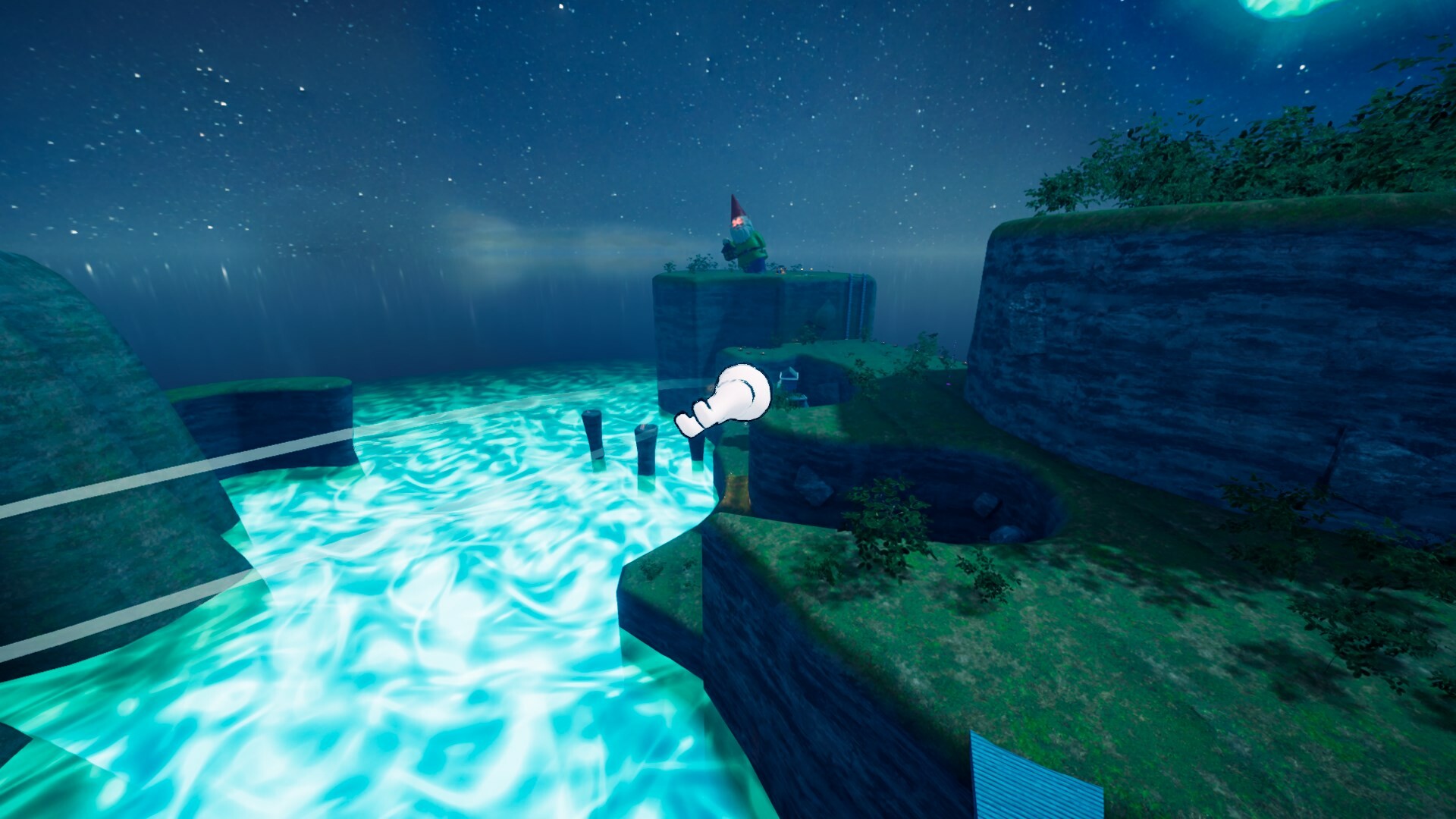 Скриншот 8: Orbo's Odyssey