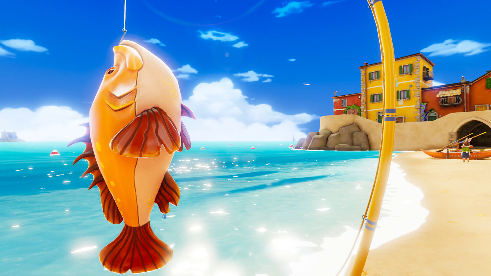 Скриншот 11: On Your Tail