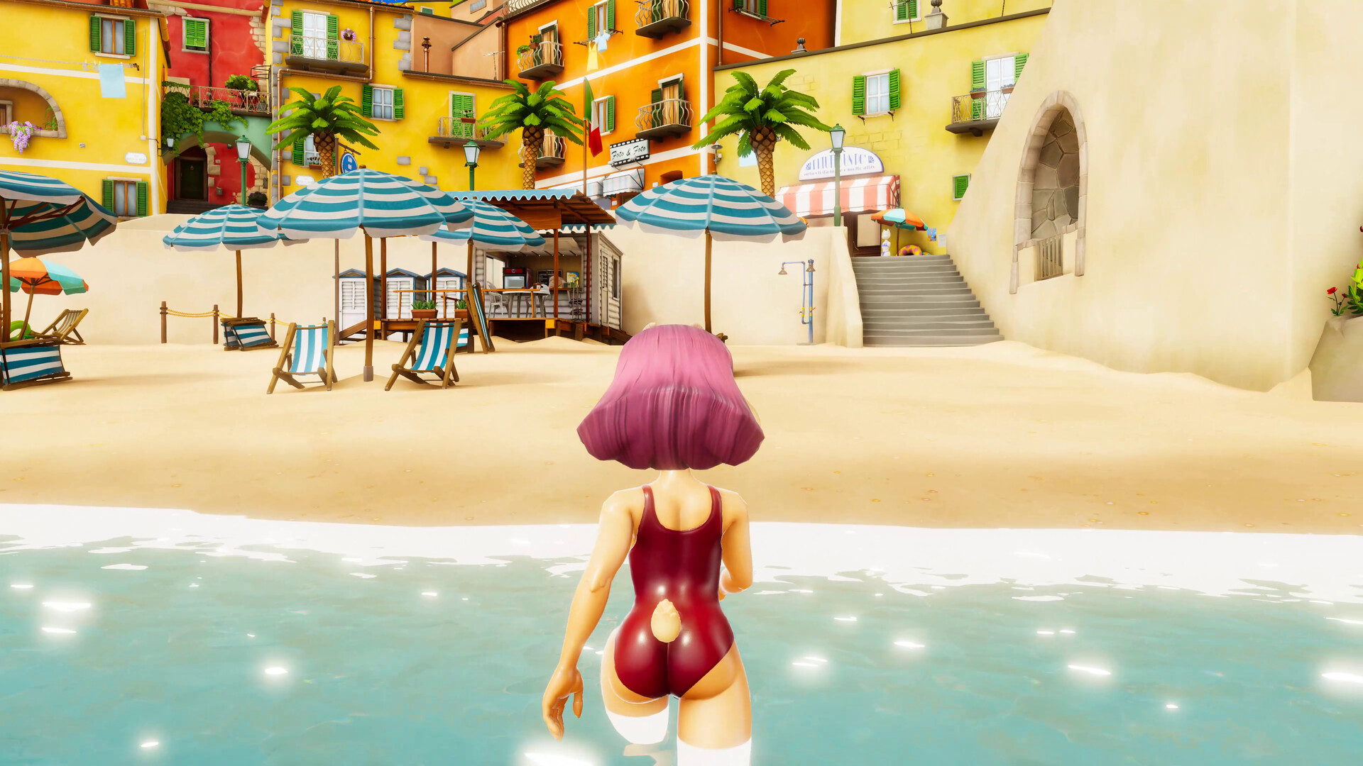 Скриншот 6: On Your Tail