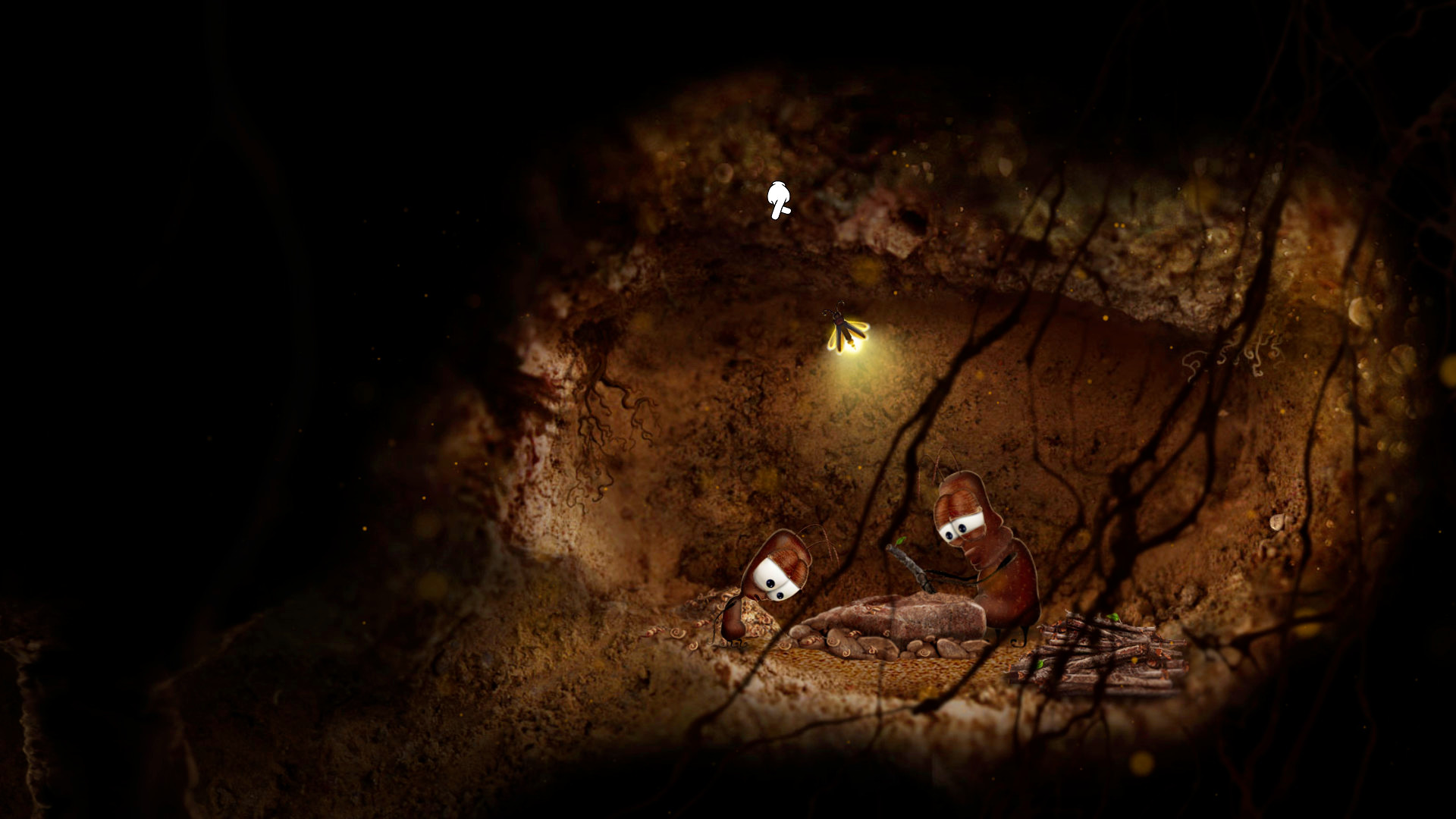 Скриншот 7: AntVentor