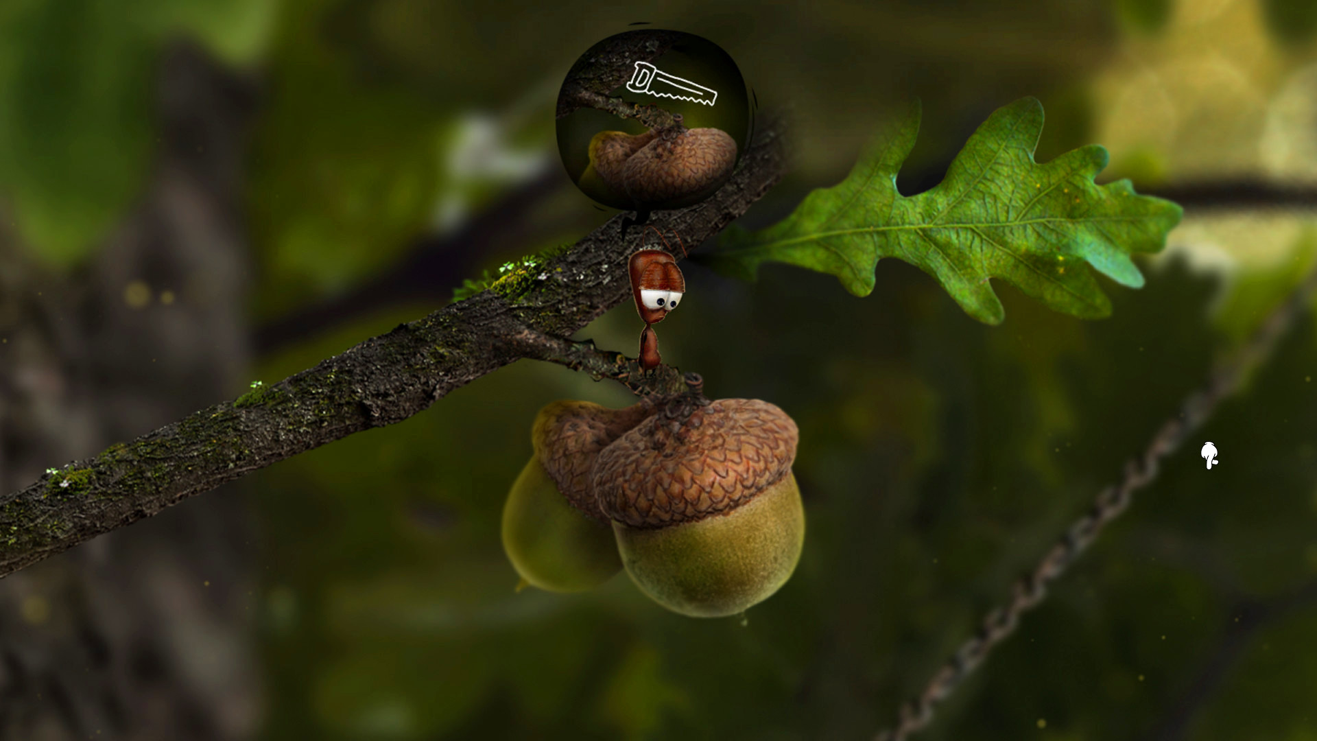 Скриншот 8: AntVentor