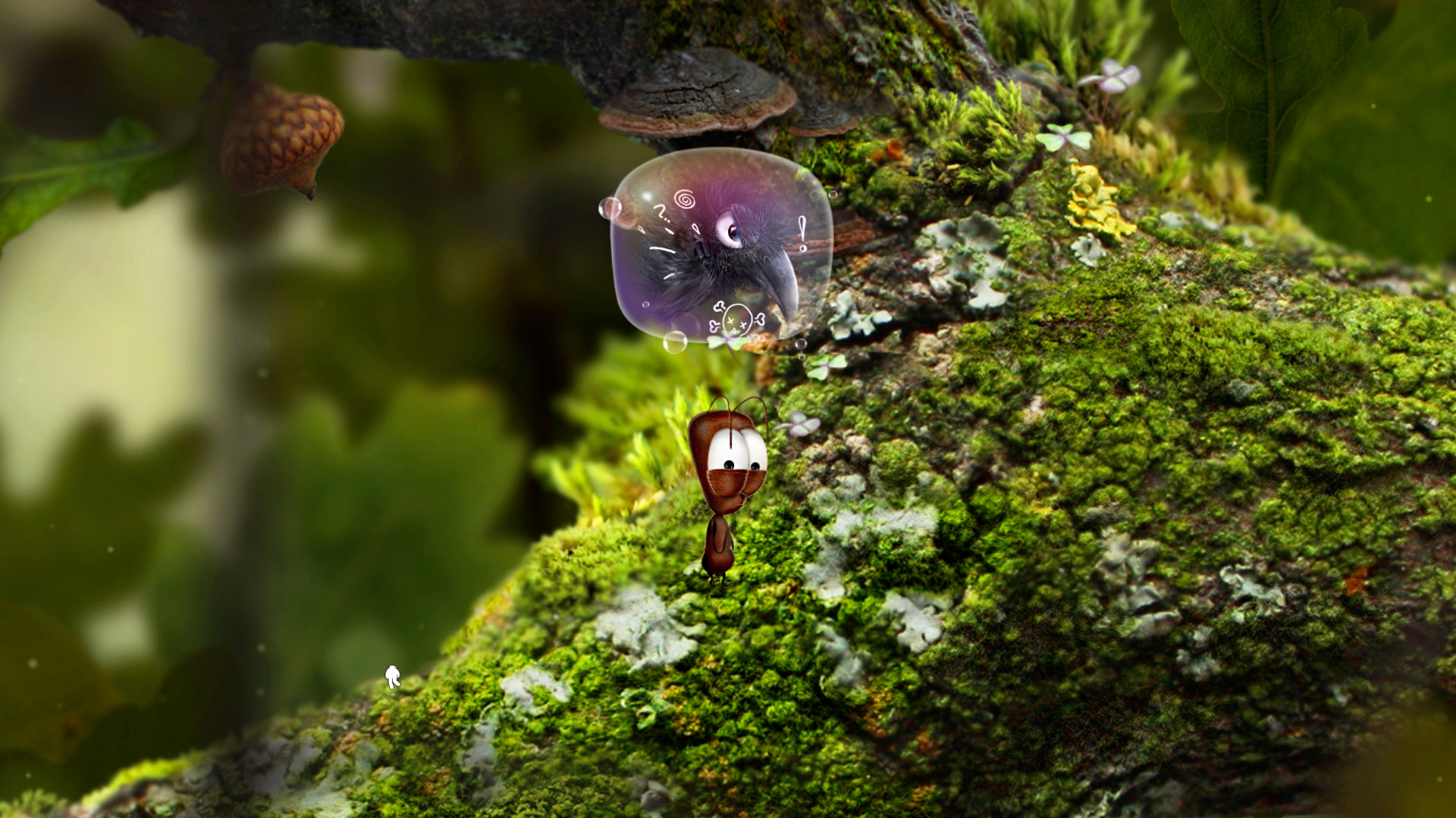 Скриншот 9: AntVentor