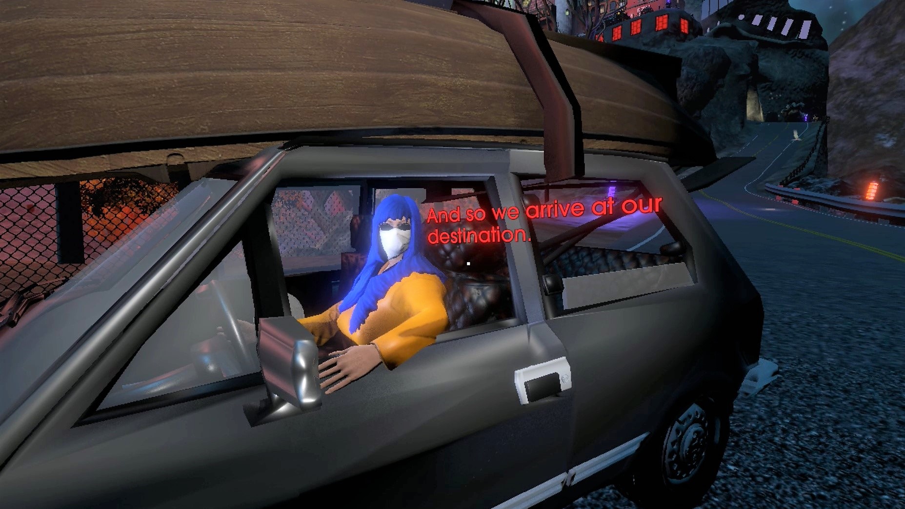 Скриншот 11: The Norwood Suite