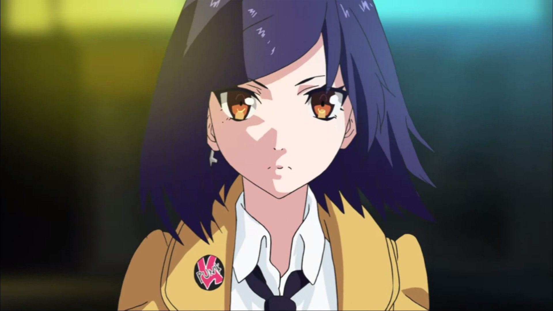 Скриншот: Tokyo Dark