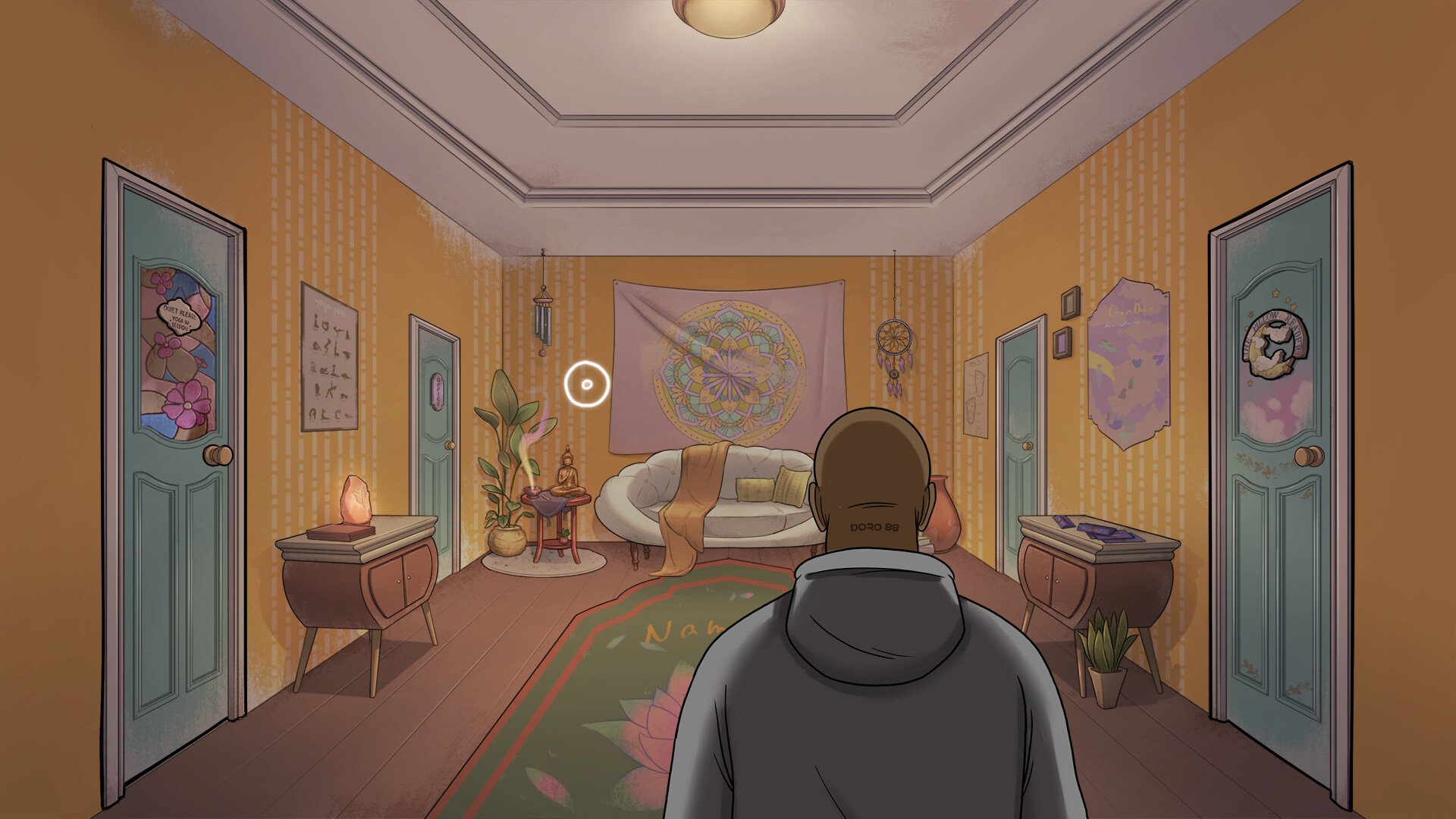 Скриншот 10: Frank and Drake