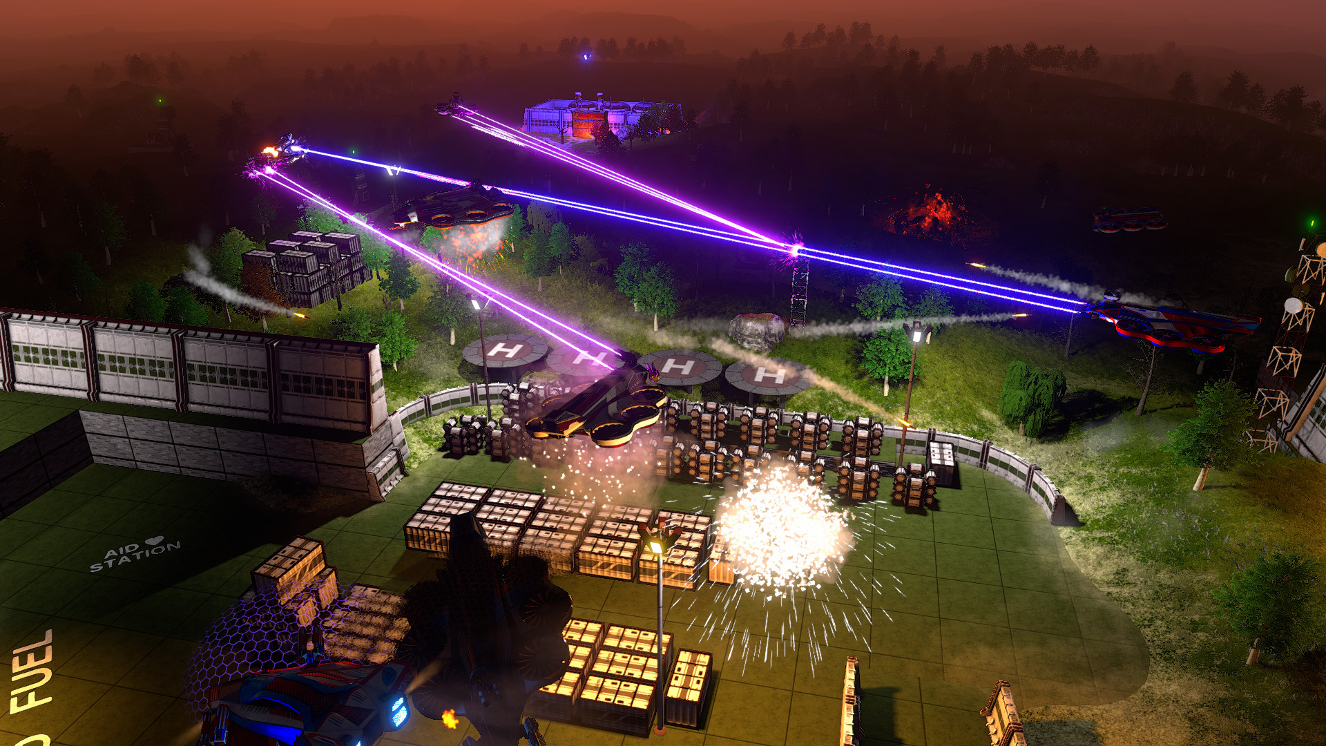 Скриншот 12: Project 5: Sightseer